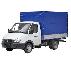 Авто 1,5т 2,95х1,85х1,45