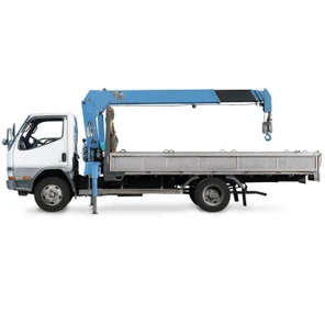 Самопогрузчик 5т